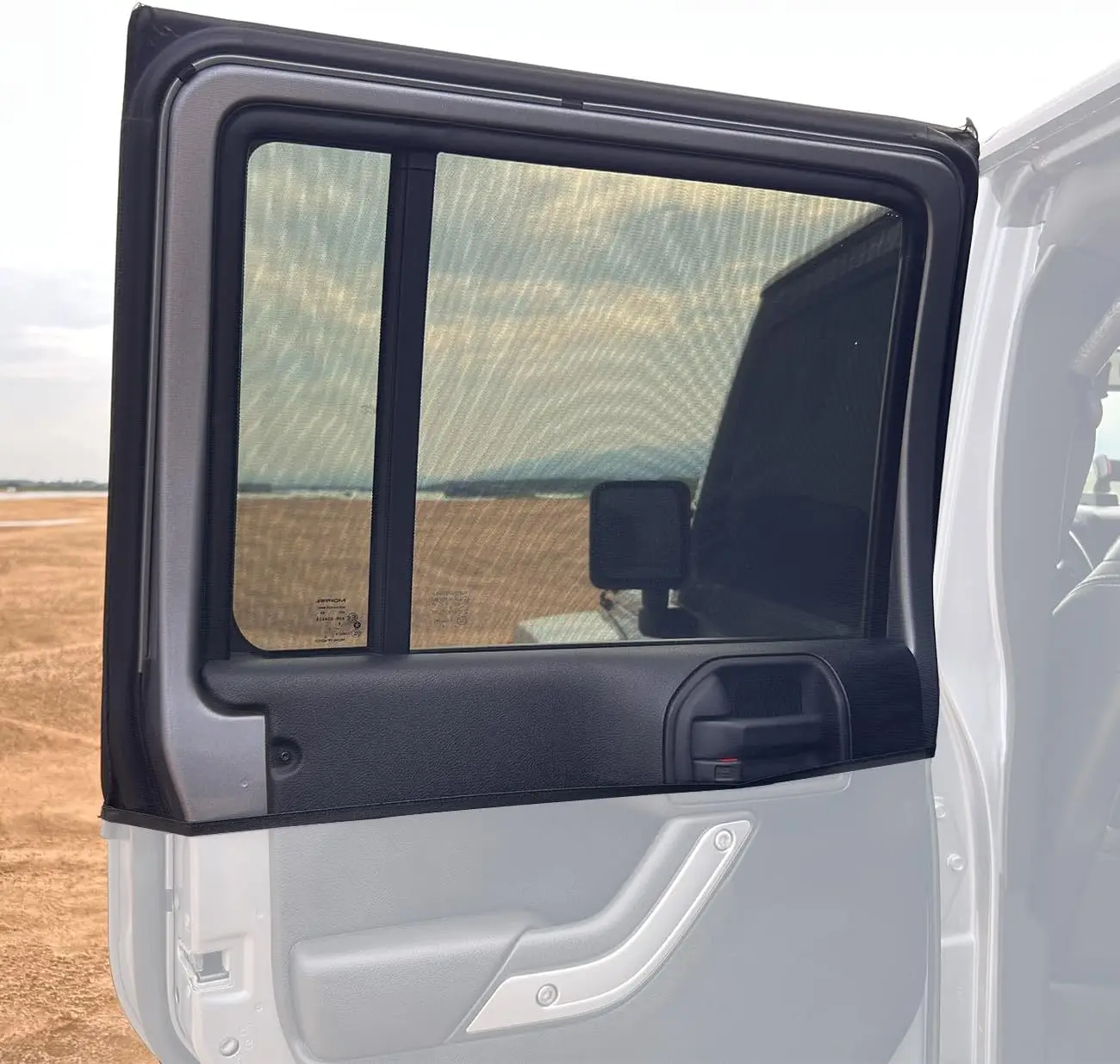 

Оконная шторка для Jeep Wrangler, оконные шторы для Jeep Wrangler TJ JK JL и Gladiator JT, задние затемняющие автомобильные оконные шторы