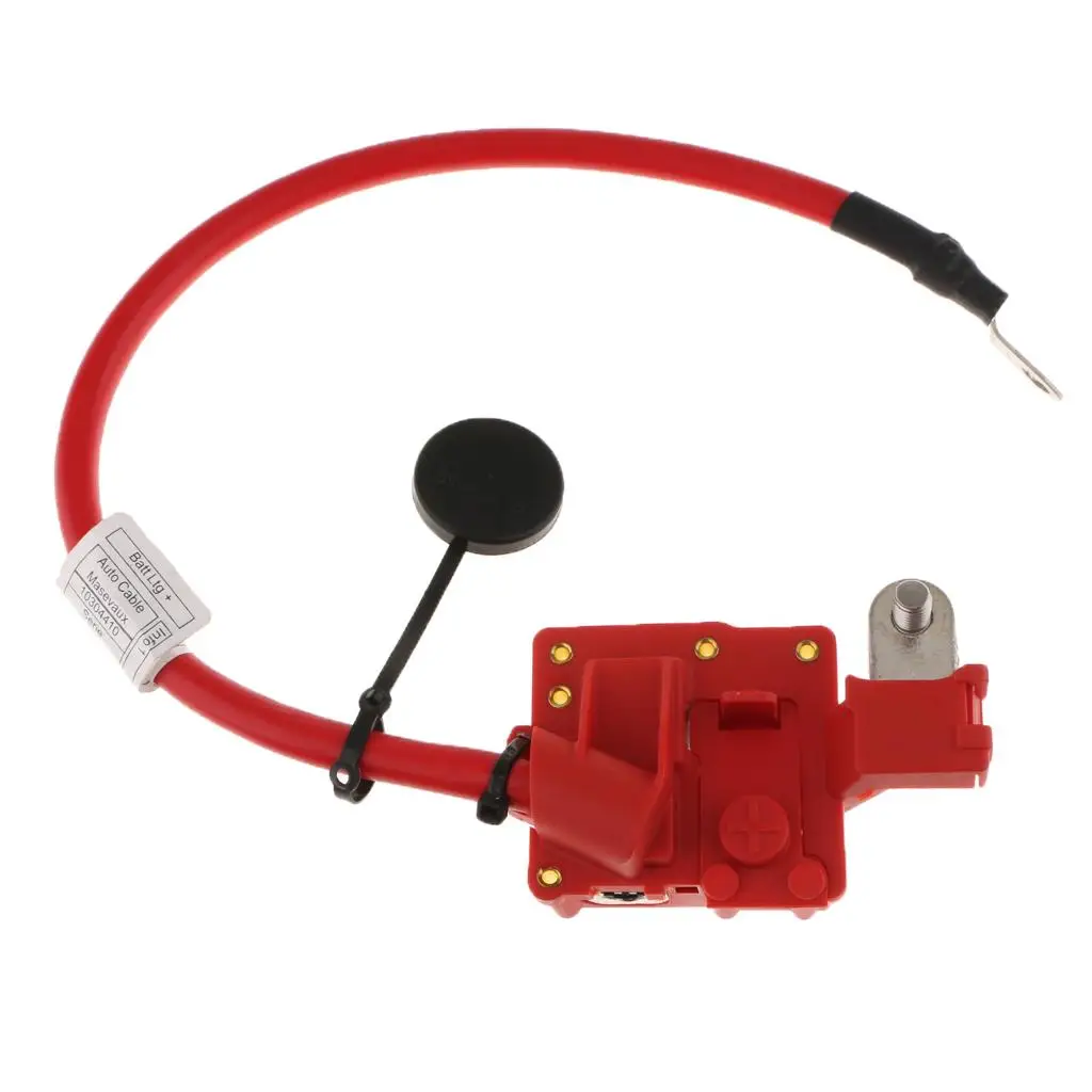 

OEM for BMW E90 E91 E92 3 Series Positive Battery Cable SRS 61129217031