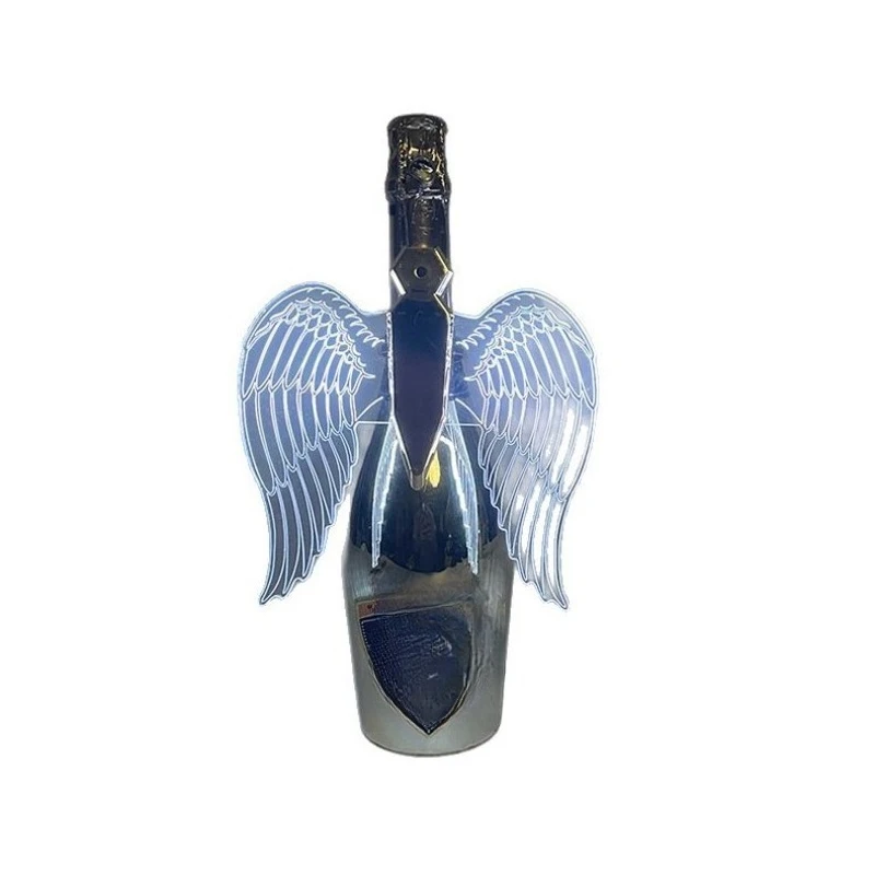 

LED angel wings flash stick flash stick colorful light ktv atmosphere props
