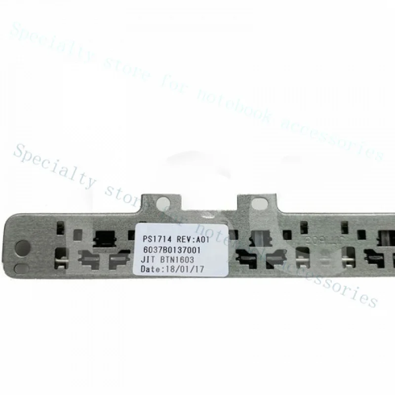 A+ For HP Elitebook 740 G5 745 G5 840 G5 Touchpad Mouse Button Board With Cable