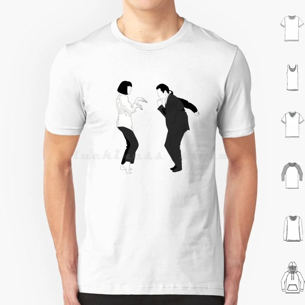 pulp-fiction-dance-t-shirt-big-size-100-cotton-pulp-fiction-pulp-fiction-movie-pulp-fiction-film-pop-culture-quentin-tarantino