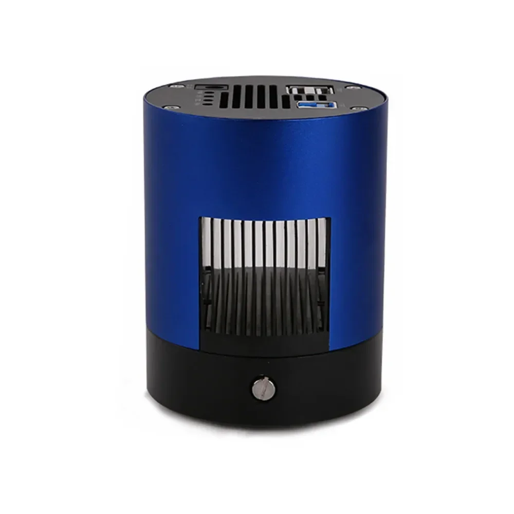 ATR3CMOS 9.0M TE Cooling Telescope Astronomical camer Compatiable with son IMX533 1” Sensor