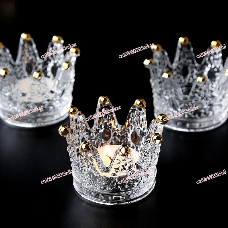 Cute Crown Ashtray for Women Nordic Ins Design, Creative Decorative & Fashionable