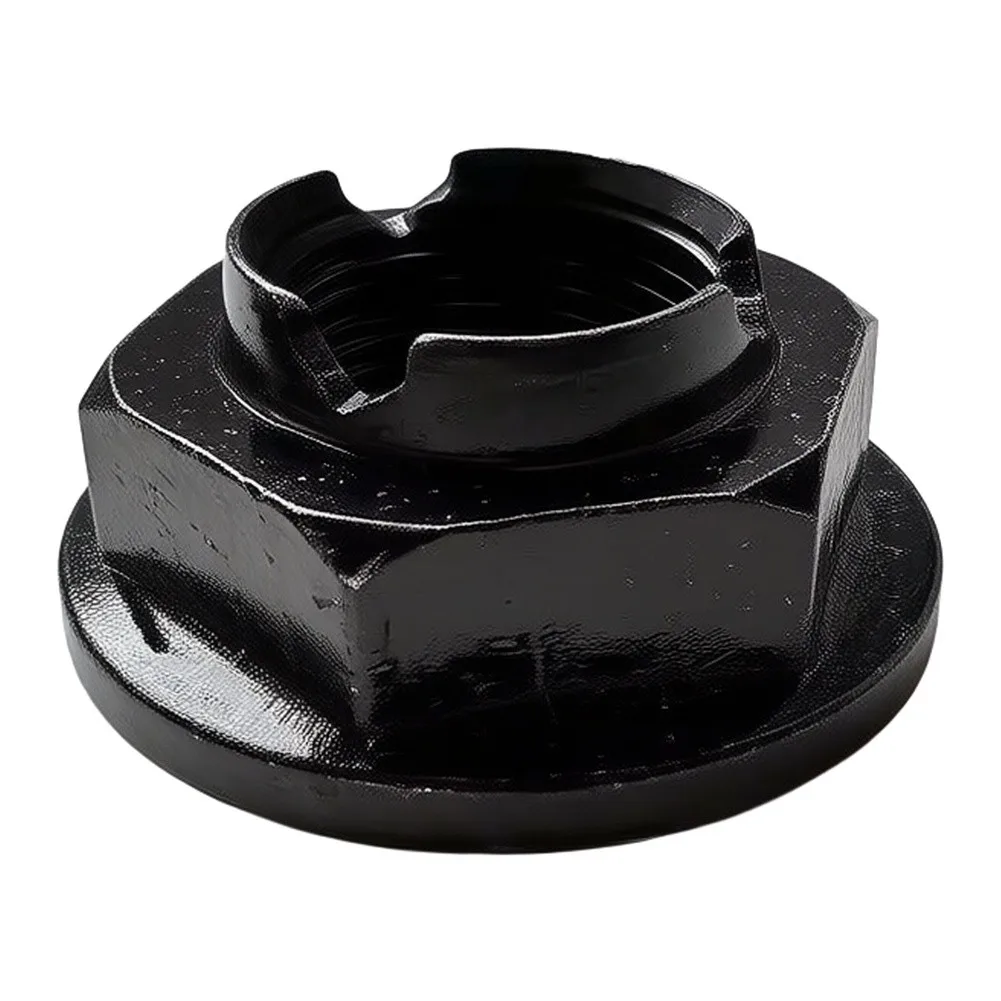 Axle Shaft Assembly Nut 11611687 For Select For Buick Models For Chevrolet For GMC For Cadillac Direct Fit Replacement