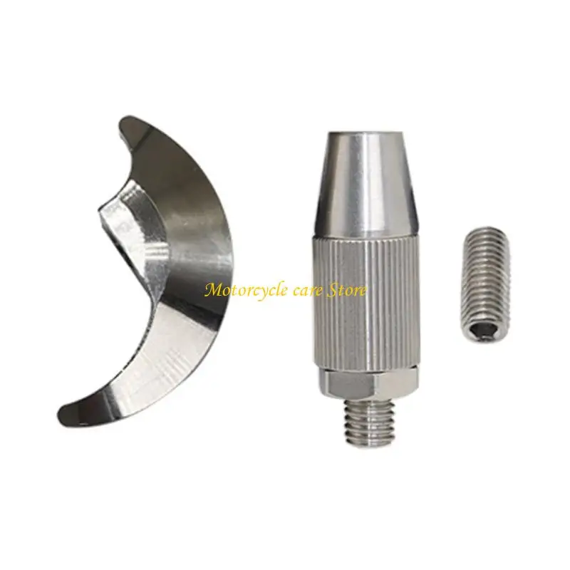 

U75F Металлический лист автомобиля Инструмент для удаления вмятин на кузове Инструмент для беспокрасочного ремонта вмятин в