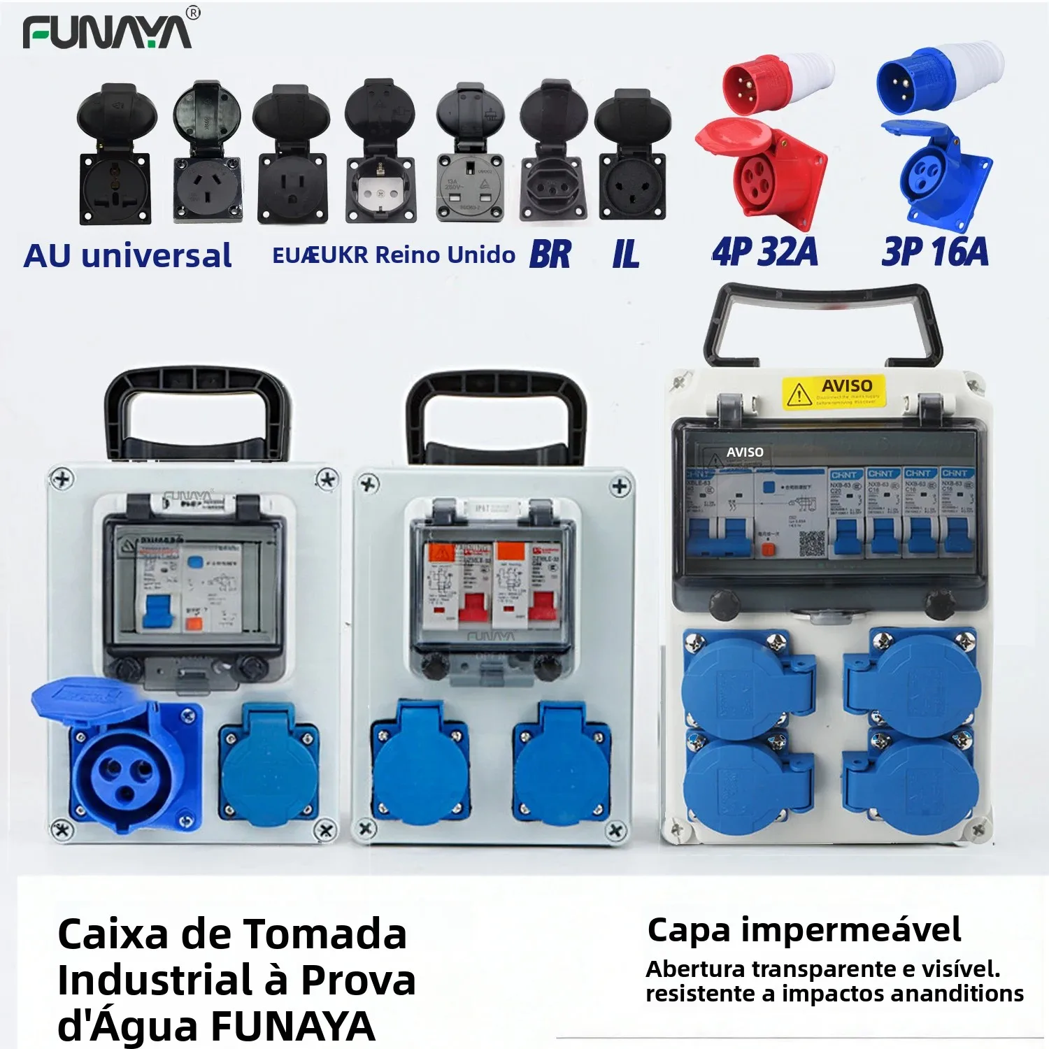 funaya-industrial-waterproof-portable-socket-box-eu-uk-us-au-universal-16a-32a-2-3-4p-with-circuit-breaker-leakage-protection