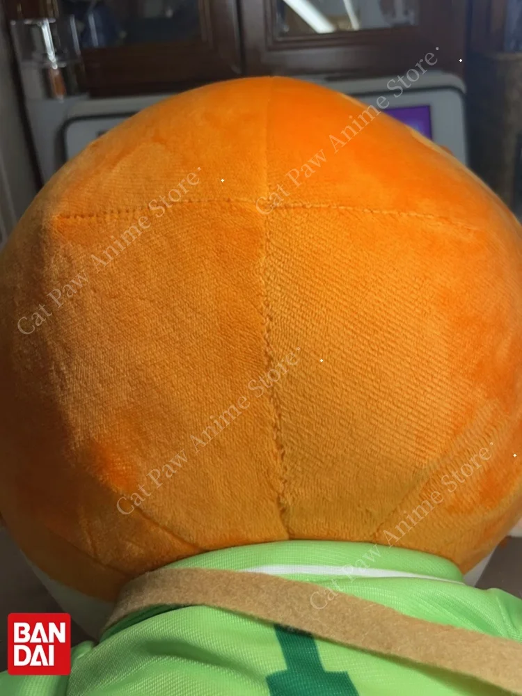 Bandai Namco POTEPOTTE Haikyuu Anime muñeco de peluche juguete de peluche suave lindo personaje figura colección regalo para niñas y Fans