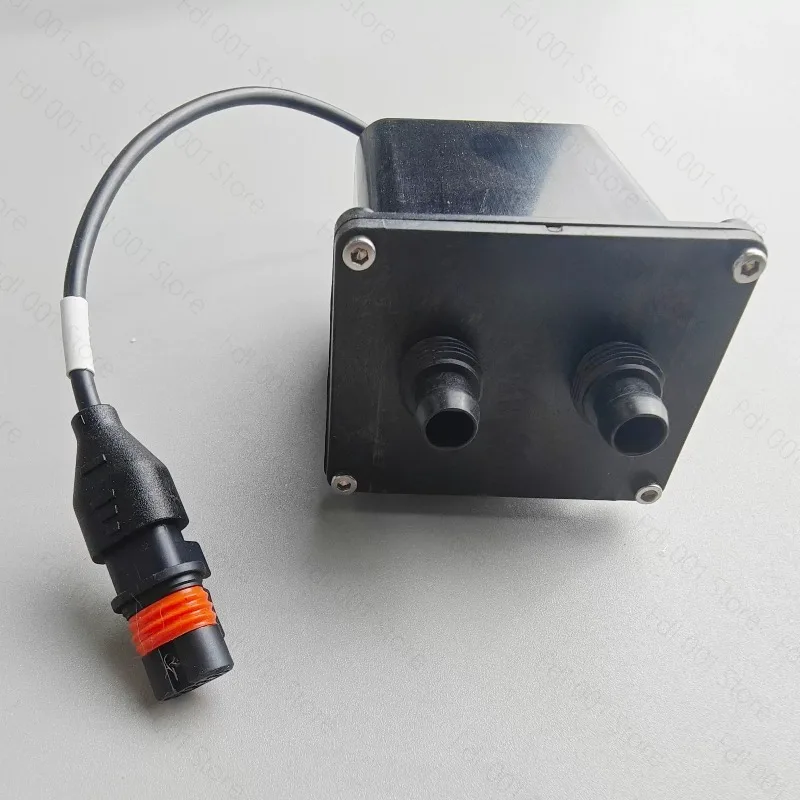 Flow Meter Sensor with Cable for Agricultural Drone Sprayer