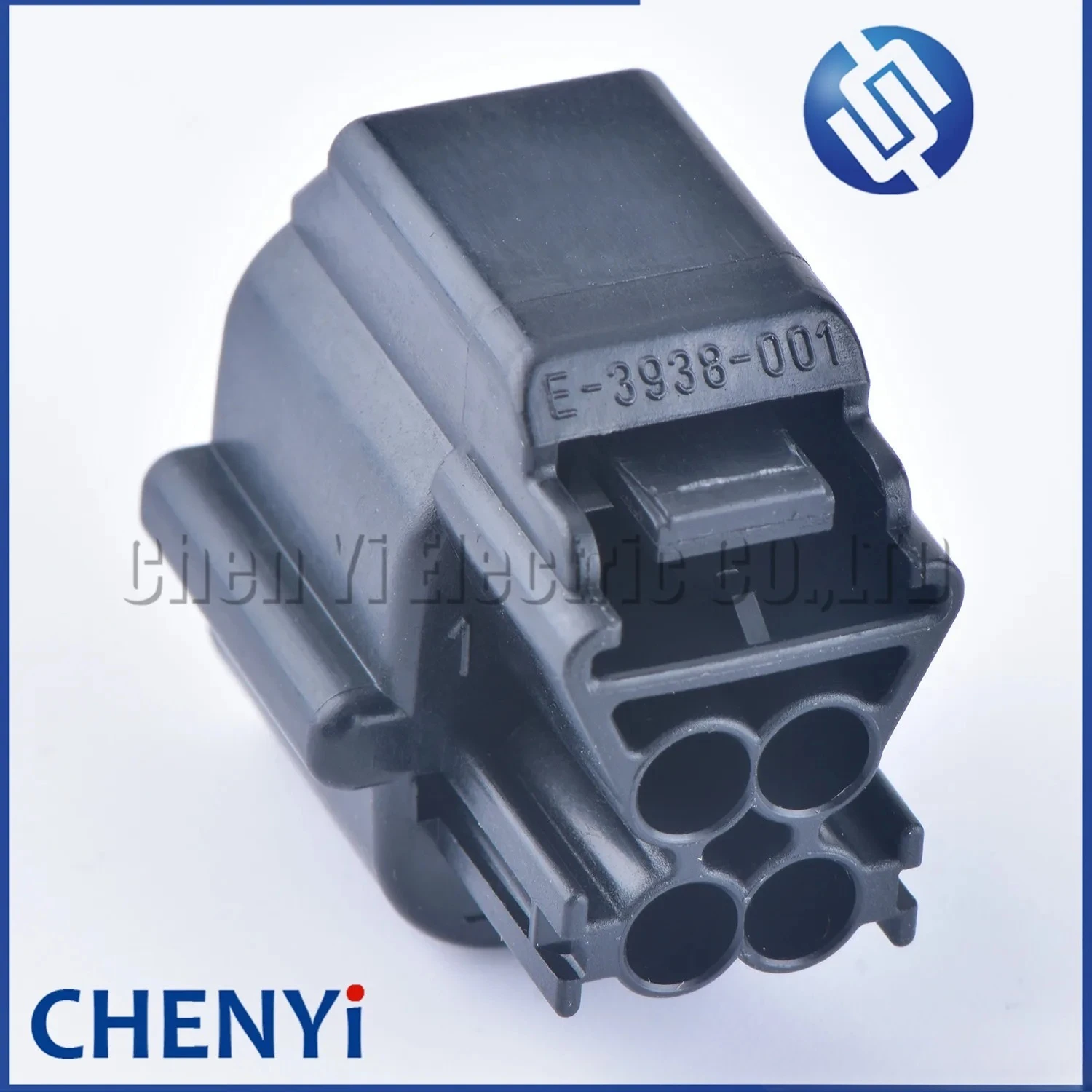 4 Pin 1.5mm series automotive waterproof connector female Harness plug E-3938 WPT-182 1U2Z-14S411-AUA for Ford Land Rover