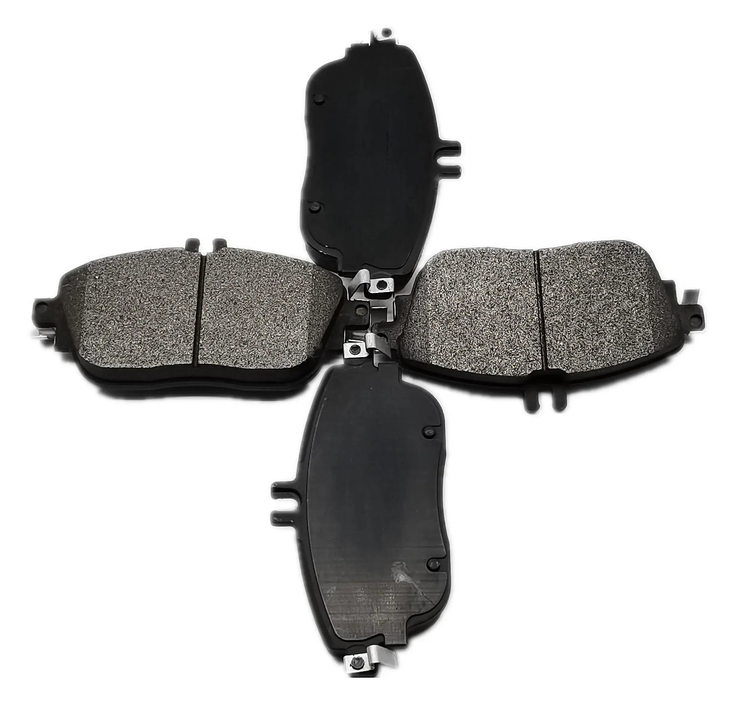Brake pad auto spare parts D1694 0084200620 for Mercedes A Class A180 A200 A220 A250 CLA180 CLA200 CLA220 CLA250 B180 B200 B220