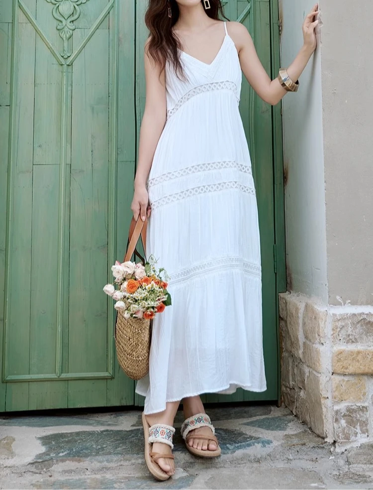 สีชมพูElegant O-คอชุดผู้หญิงPatchแขนกุดฤดูร้อนHoliday Party Vestidos Bodycon Streetwear Chicผ้าLady