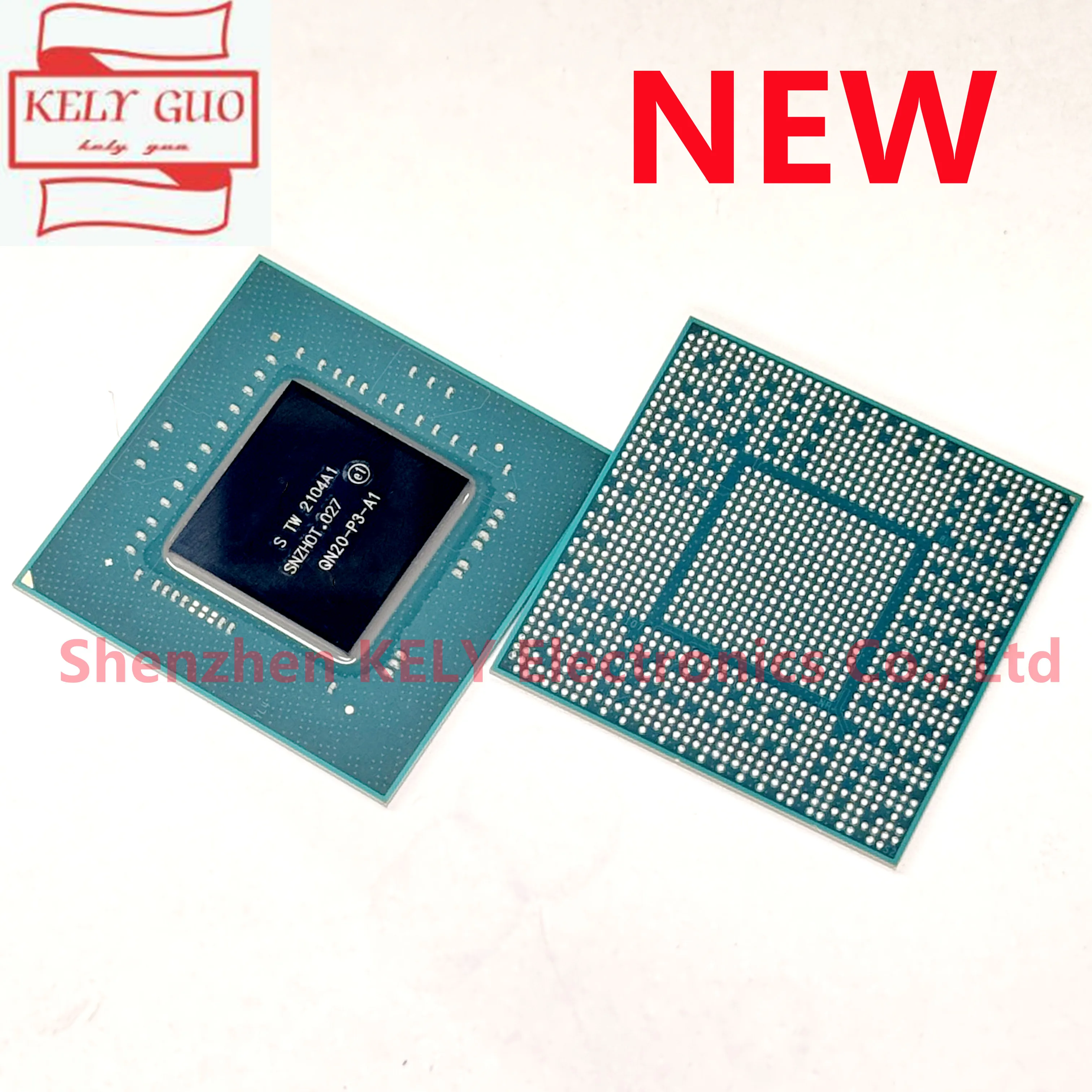 

100% NEW QN20-M3-R-A1 QN20-P1-A1 QN20-P3-A1 N20Z-QS1-A1 QN20-P1-R-A1 QN20-P3-R-A1 QN20-P2-K2-A1 BGA chipset