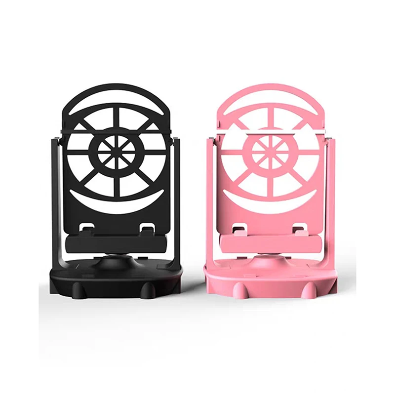 

Automatic Swing Shake Phone Wiggler Device Record Step Artifact Motion Brush Step Pedometer Holder Mobile Phone Stand