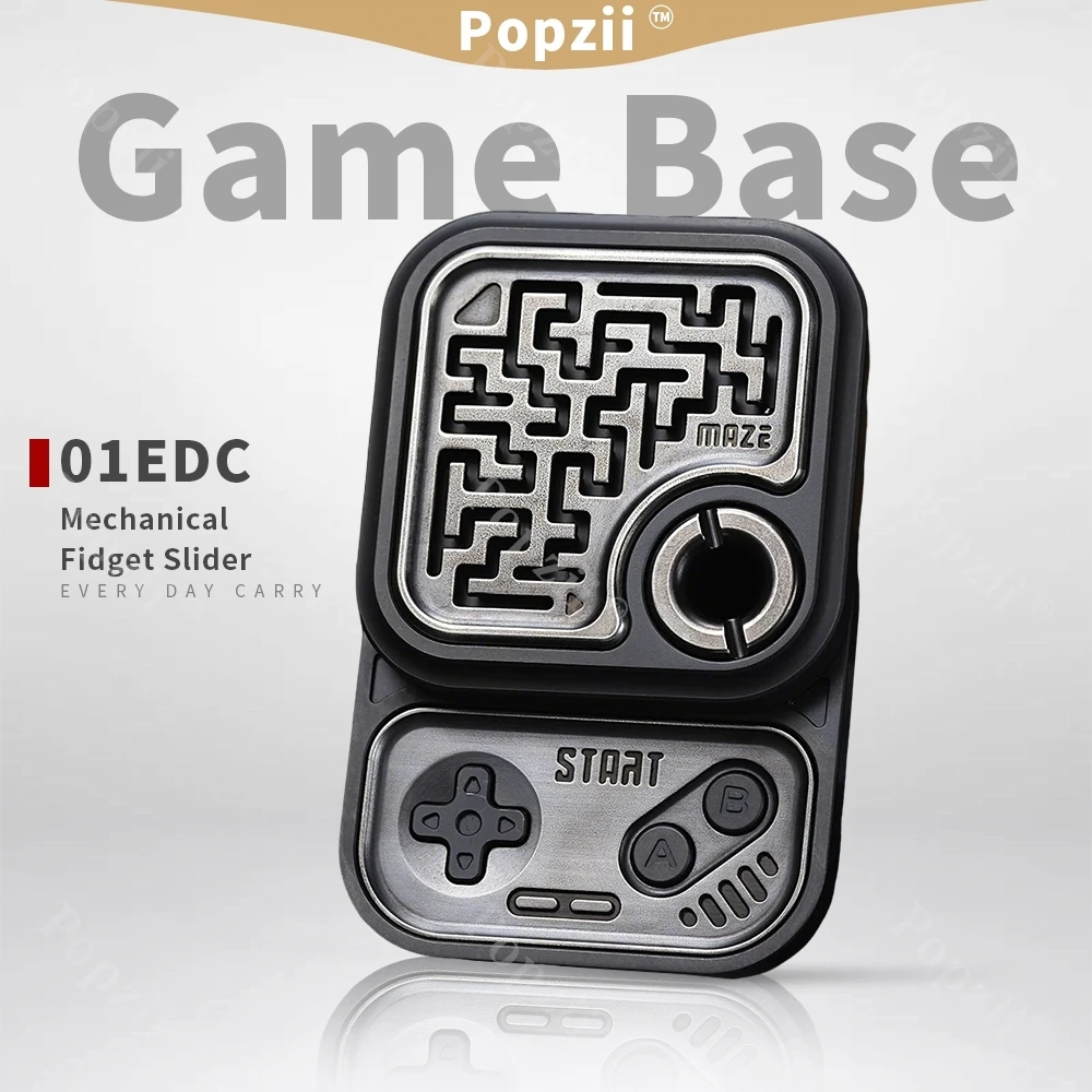 01EDC Game Base Mec…