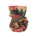 Blood type camo