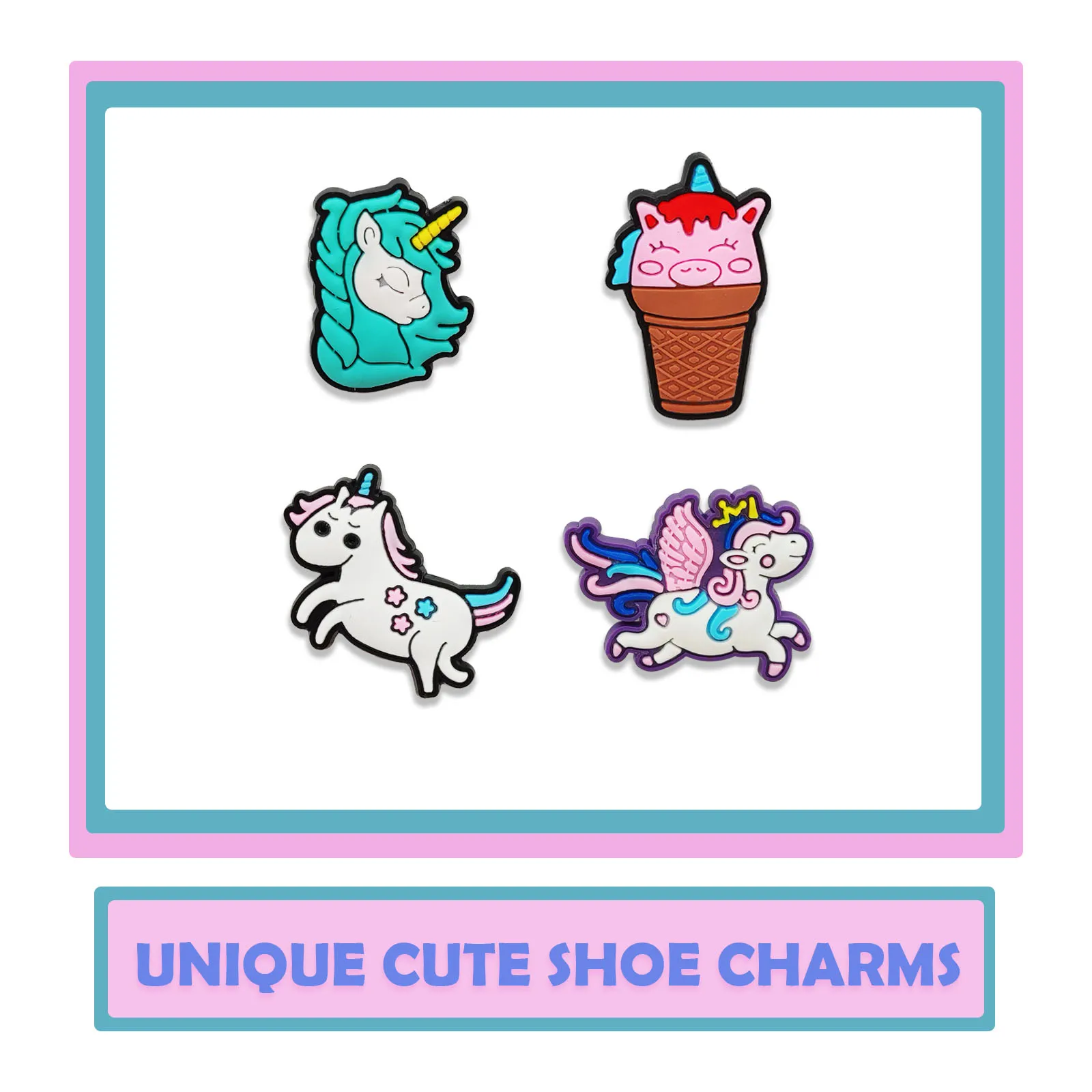 Thumbnail 2 - #51 Latest Croc Decorations Updates