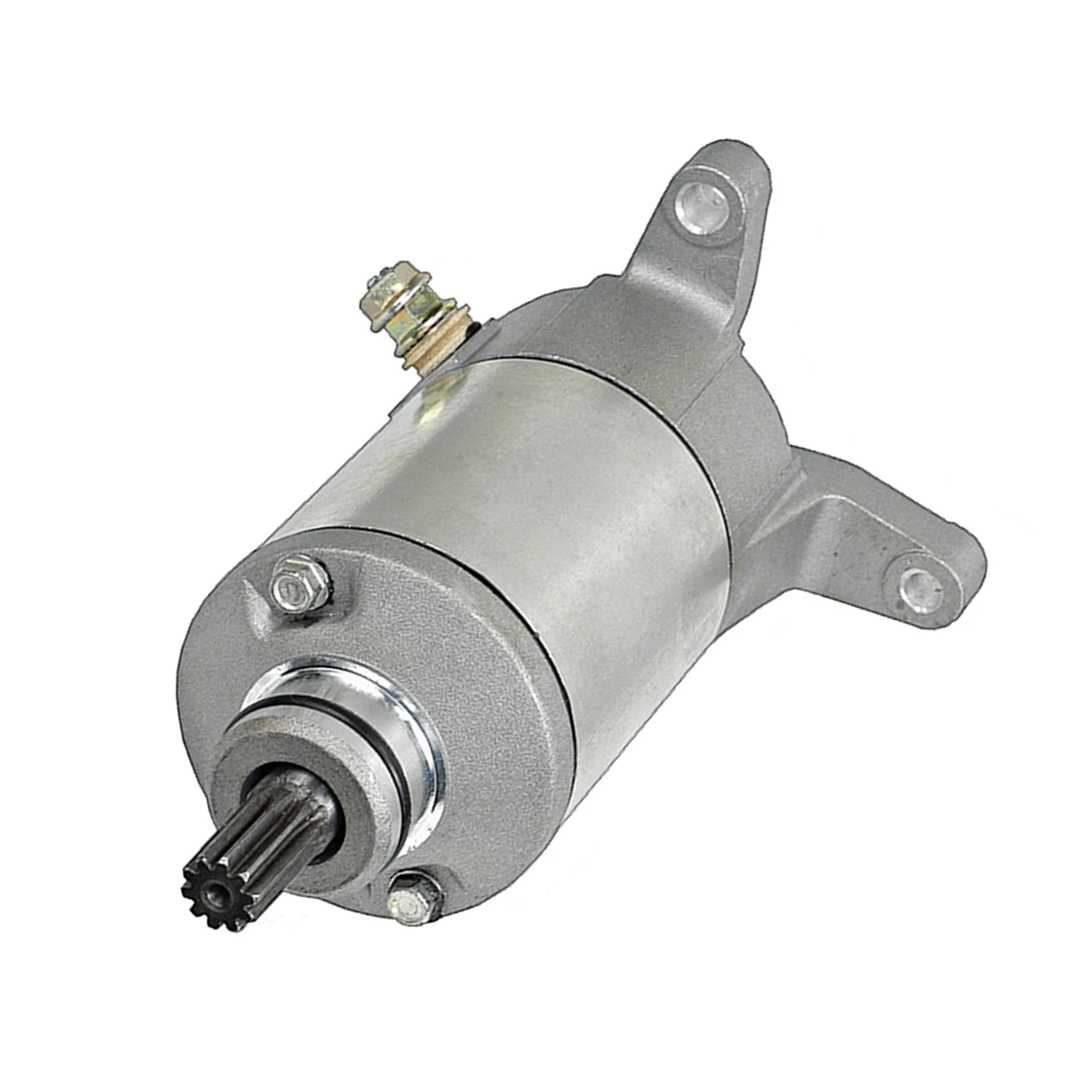 SMU0059 Starter For Suzuki Atv Lt160 Ltf160 Lt230 Ltf230 Ltf250 Ltz250 Quadrunner 410-54046 18808 SA-102 SA-103 495747 49-5747