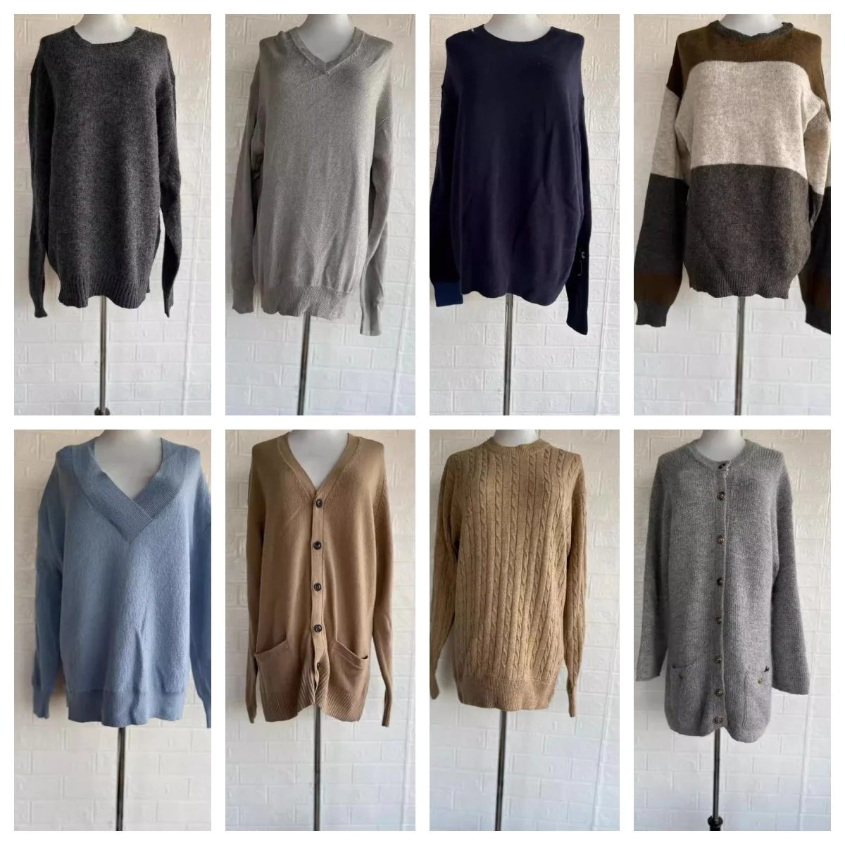 

Винтажный скандинавский свитер с поворотной головкой, лесная система n, трикотаж, осень 2021, женское модное триацетатное волокно