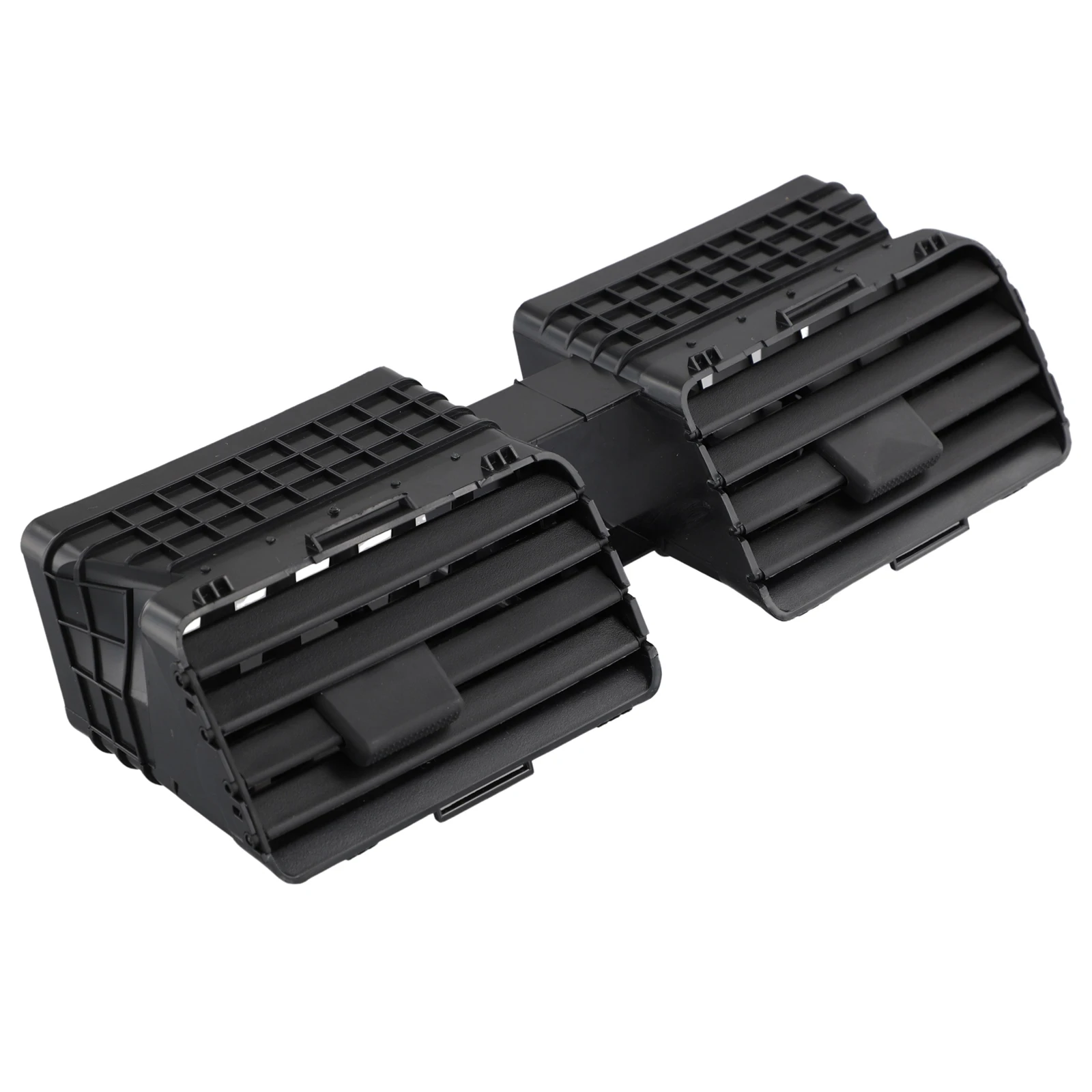 

Parts Air Outlet Vent Center Front Dash 1 Pcs 73610-77J00 Black Car Accessories Direct Replacement High Quality