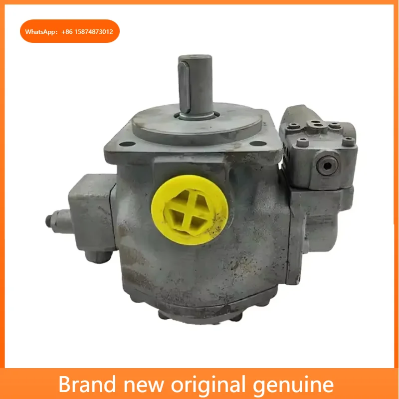 PV7 Hydraulic Pilot Variable Vane Pump R900964375 PV7-1X/06-14RE01MA3-07 R900580381 PV7-1X/10-14RE01MC0-16