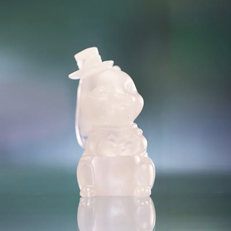 Ornement créatif pour la maison, thé pour animaux de compagnie