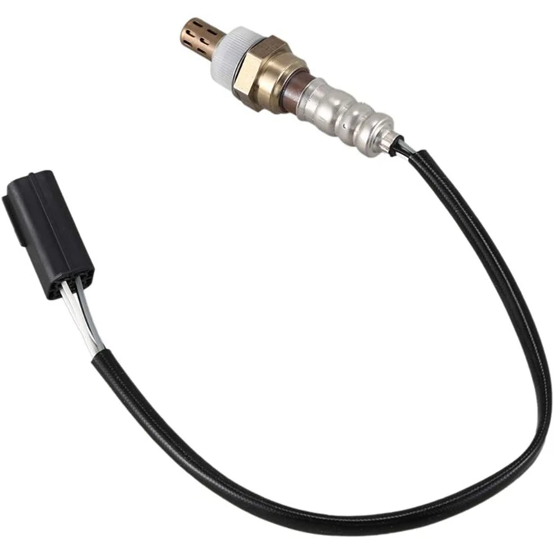 O2 Sensor OXYGEN SENSOR for Wuling Sunshine Siemens Chery QQ 0.8L 1.1L Chevy Aveo Aveo5 Pontiac Wave 1.6L 5WY2406A