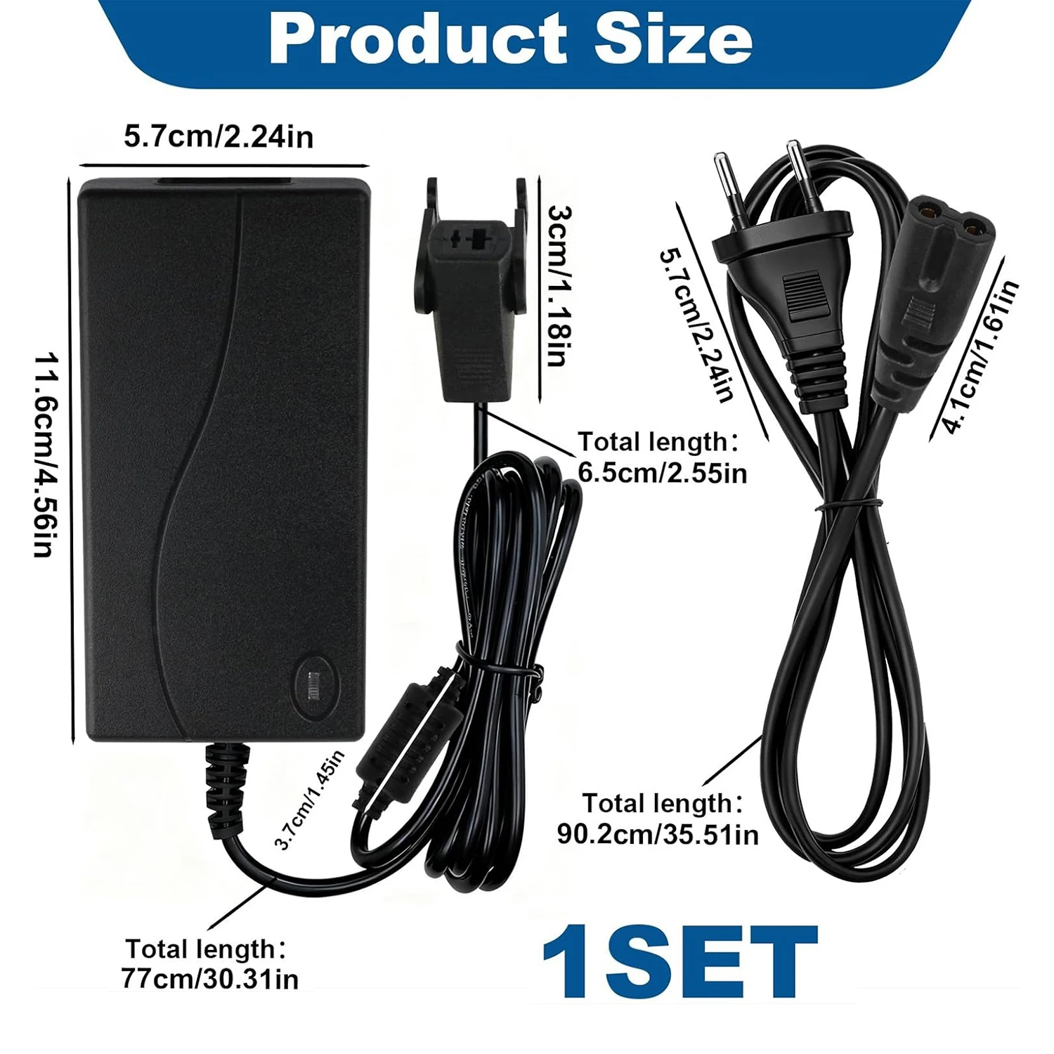 29V 2A Power Supply Transformer AC 220V 110V TO DC 29V 2000mA Power Supply For Limoss Kaidi Okin SP2 Reclining Chair Sofa