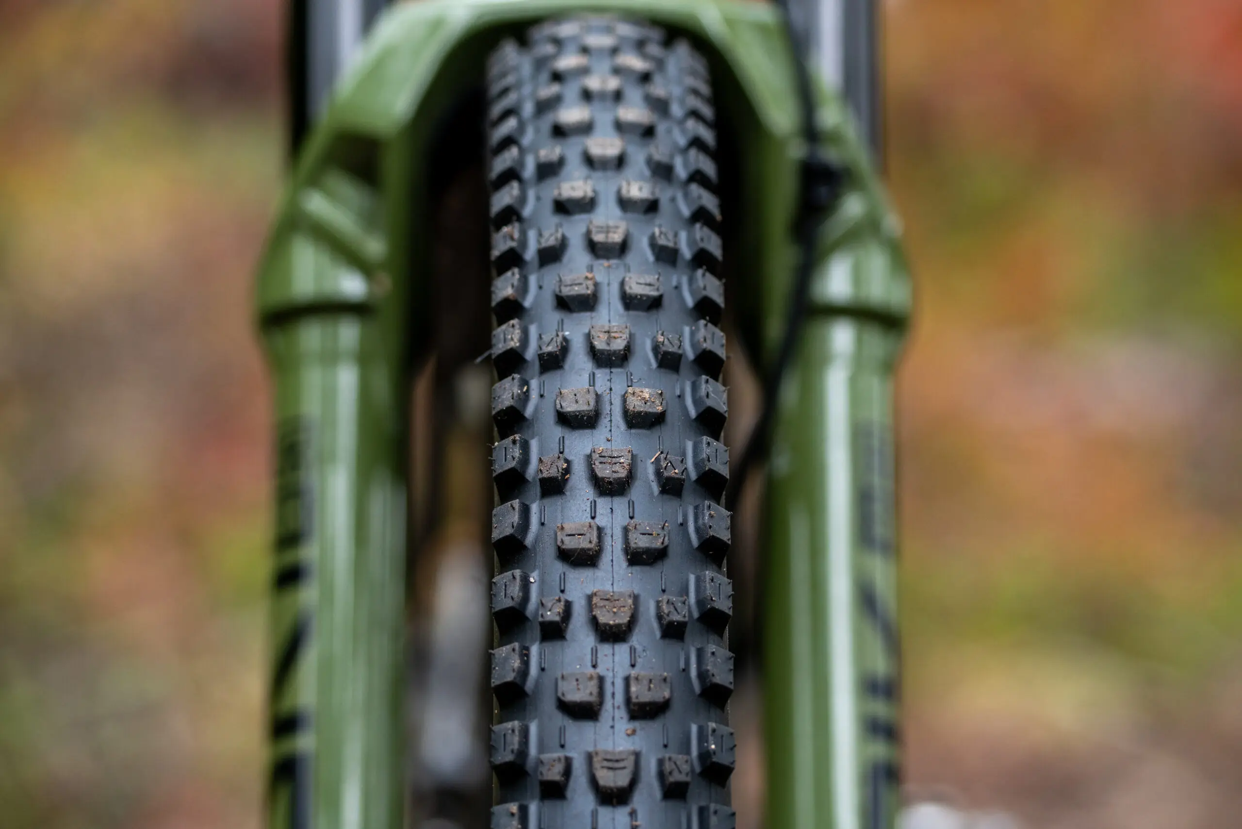 MAXXIS Neue Dissector (2025) Mountainbike-Reifen Pannensicher Schlauchlos für Mountainbike Trail Enduro Downhill – Detail 2