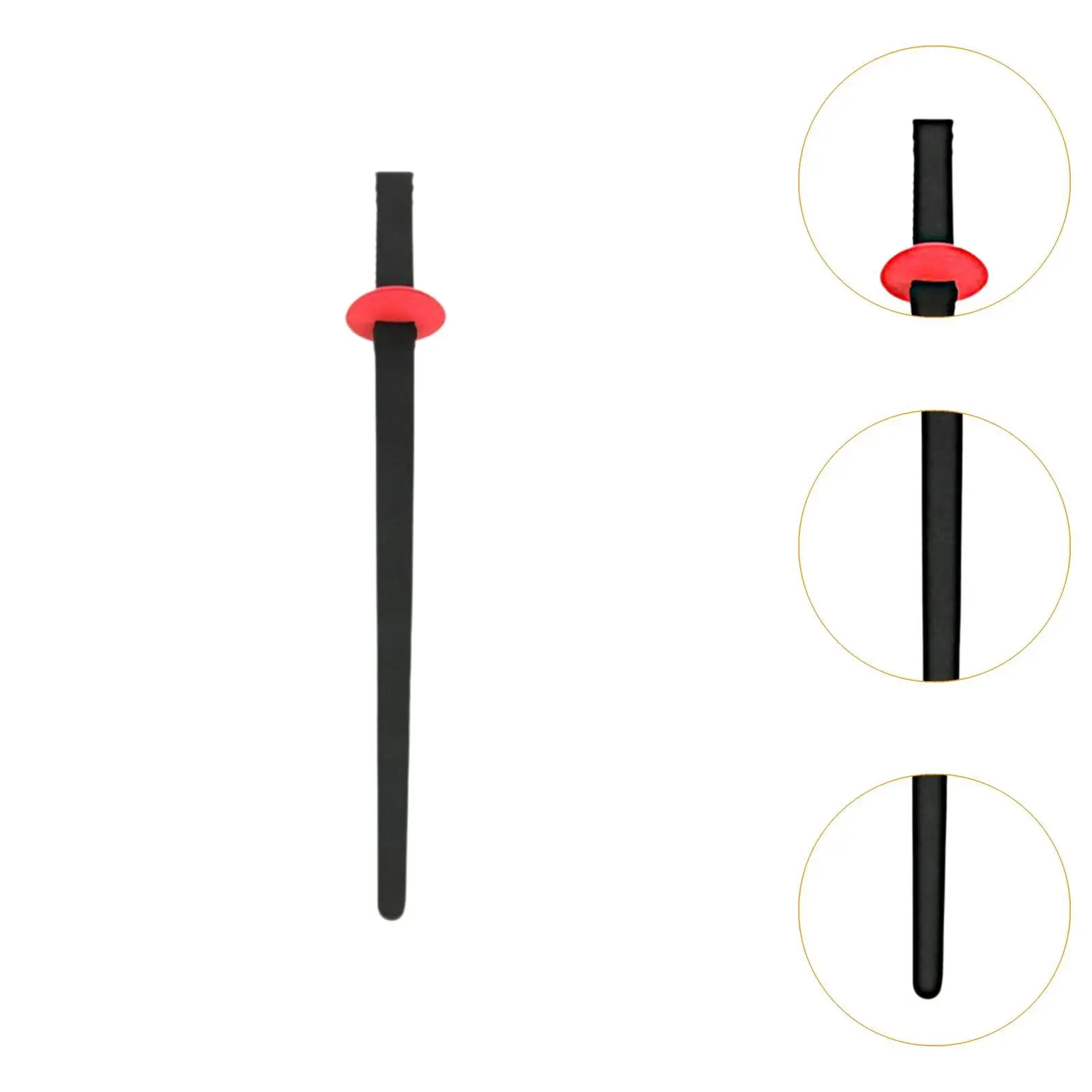 Kids Fencing Foam Sword Training Tool for Cosplay And Performance