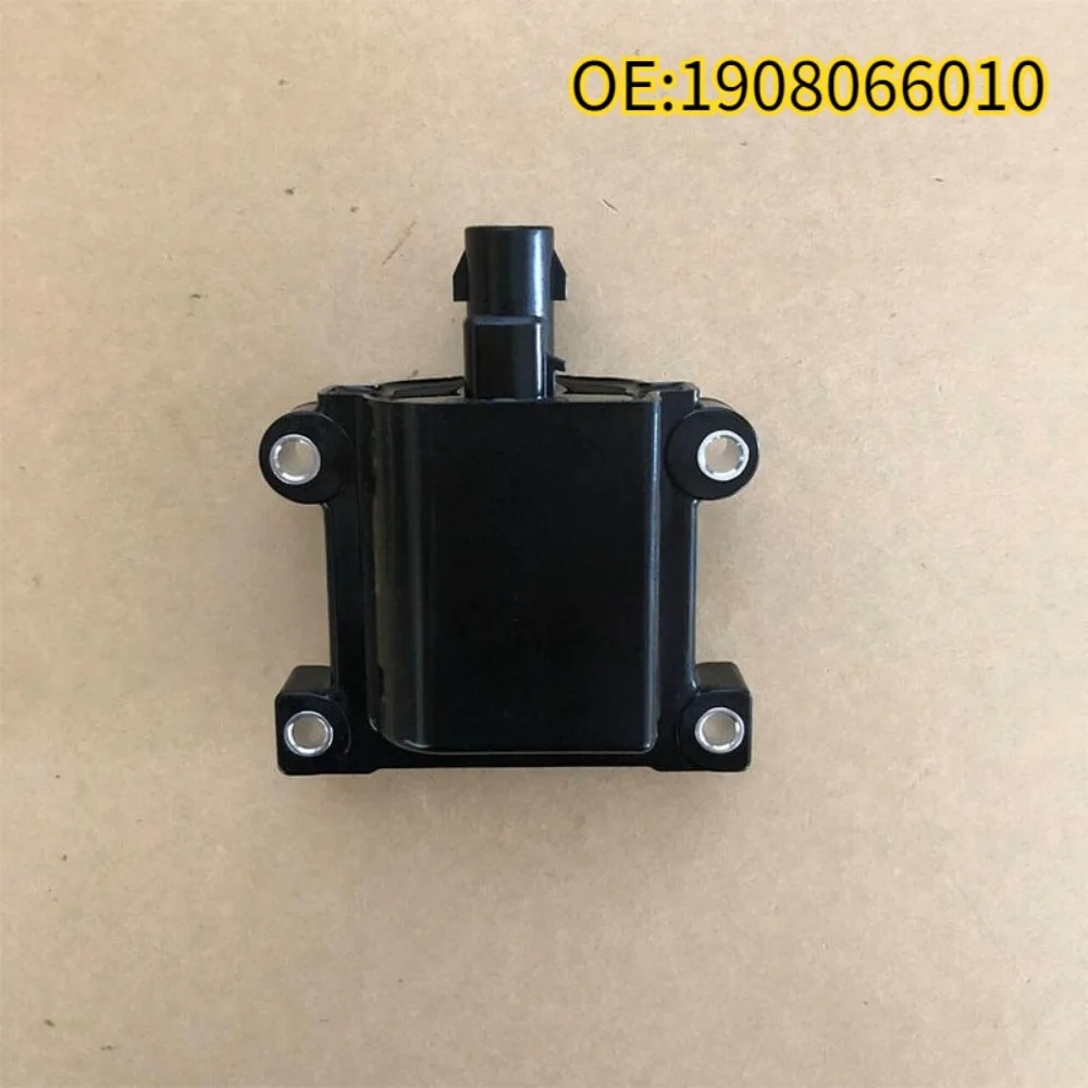 Original High Quality New For 1908066010 for TOYOTA Land Cruiser 4.5L 1993-1997 Ignition Coils