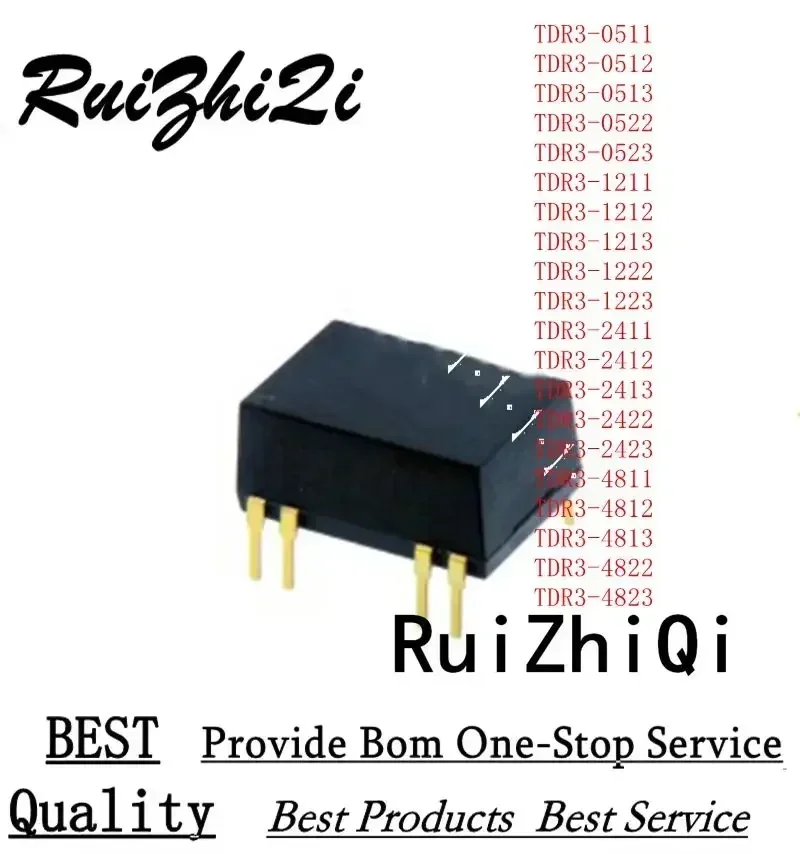 10PCS/LOT TDR3- Tdr…