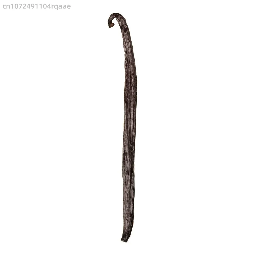 14-17cm Premium Madagascar Vanilla Bean Pods For Extract, Aroma Craft, DIY Sachets & Home Fragrance 10/20pcs