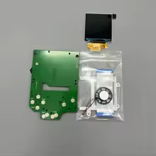 【¥7,073】GameBoy DMG用 2.45型 IPS高輝度LCDスクリーン 無加工シェル 特別割引-アリエク特価アラート