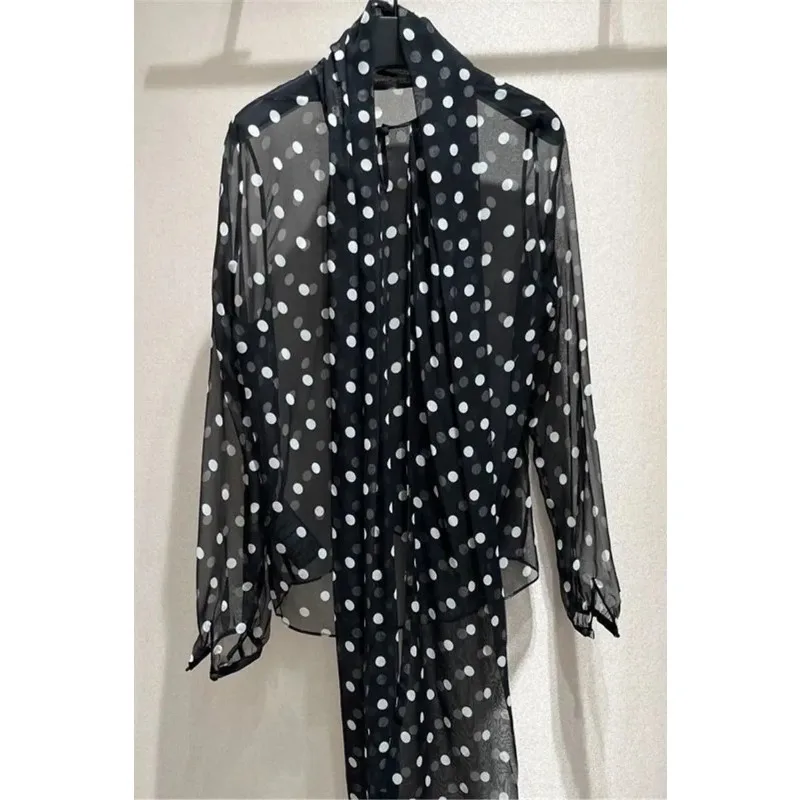 

Модный французский романтический сексуальный пуловер с круглым вырезом и длинными рукавами, темпераментный топ для женщин, осенняя новая универсальная рубашка