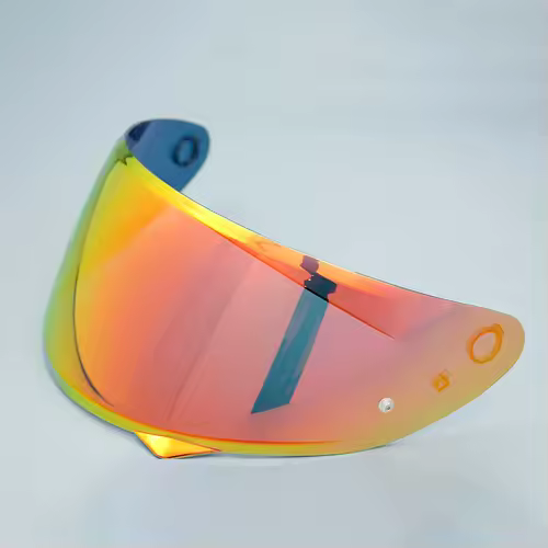Visor Lens for HJC HJ-34 PMotorcycle Helmet for C10 Replace Anti-UV Anti-Scratch Dustproof Wind Shield Motorcycle Accessories - Image 15