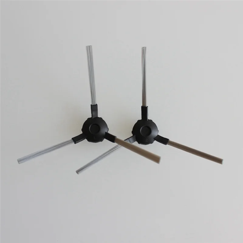 Nowe 8 sztuk dla 811 GB 911SE / Symbo XBot 5 PRO / Robot Vacuum 26BB Części zamienne dla zwierząt Szczotka boczna