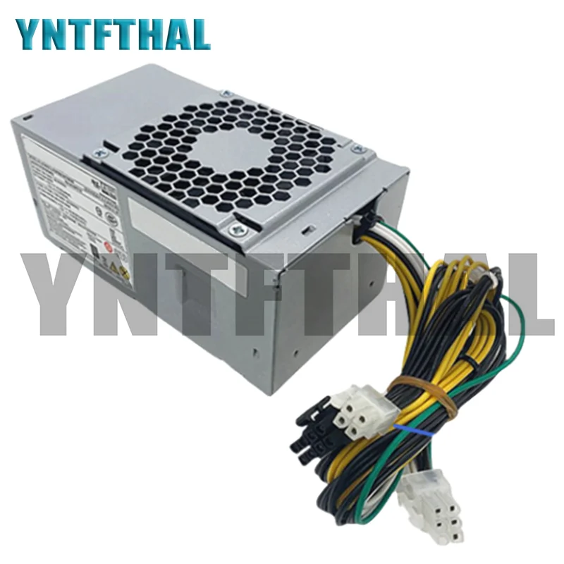 

FSP500-20TGBAA B PSU For Computer 8PIN (6Pin+2PIN) 500W Working