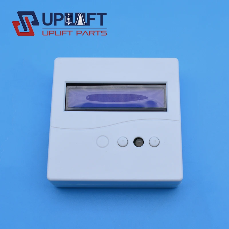 EC-ALL-JM-V3.0 Elevator Decoder Service Tool Elevator Test Tool