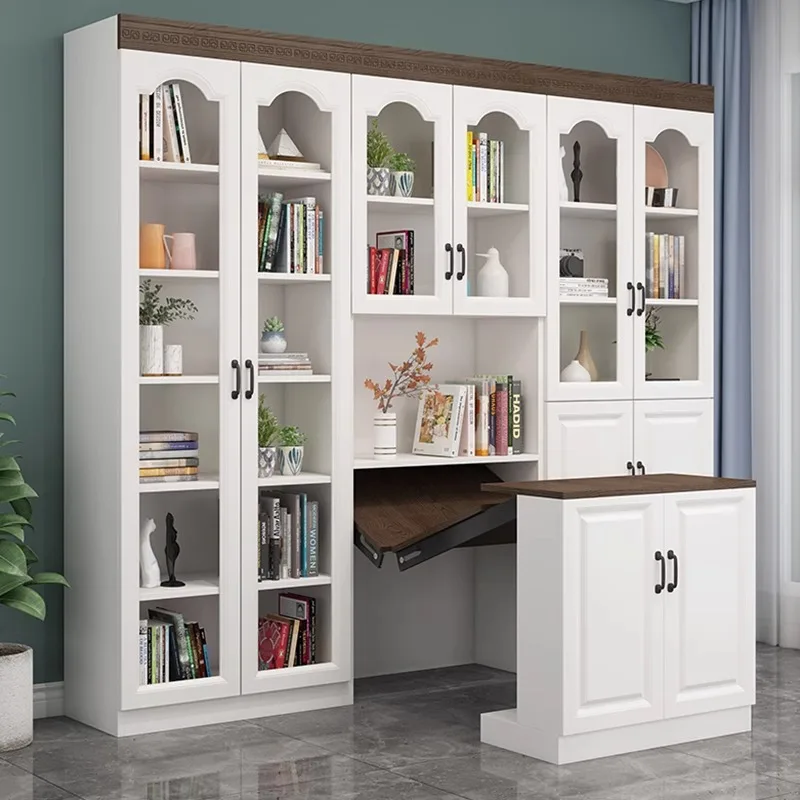 Folding Desk Hardware Accessories Flip Folding Table Aluminum Alloy Up and Down Telescopic Up and Down Flip Writing Desk