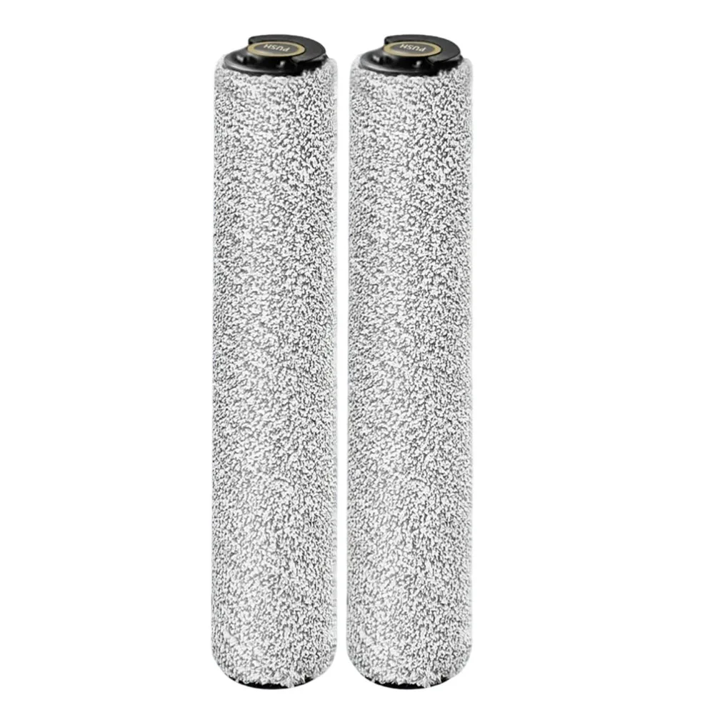 mova-z60-ウルトラロボット掃除機に対応したローラーブラシは、包括的な床掃除のための回転設計を備えています。