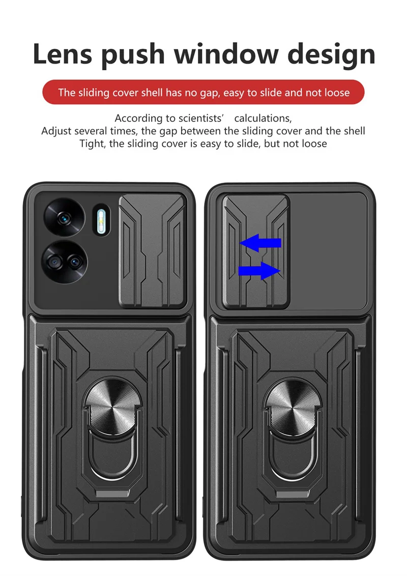 حالة شرف 90 لايت crt-nx1 شريحة حامل حلقة كاميرا درجة عسكرية فتحة بطاقة غطاء شرف x50i 2024 crt-an00