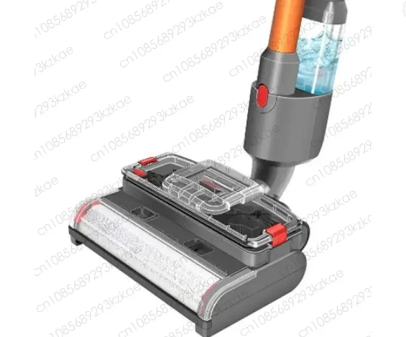 

For Vacuum Cleaner Electric Mop Head for V7 V8 V10 V11 Wet Dry Cleaning Floor Washer Attachment