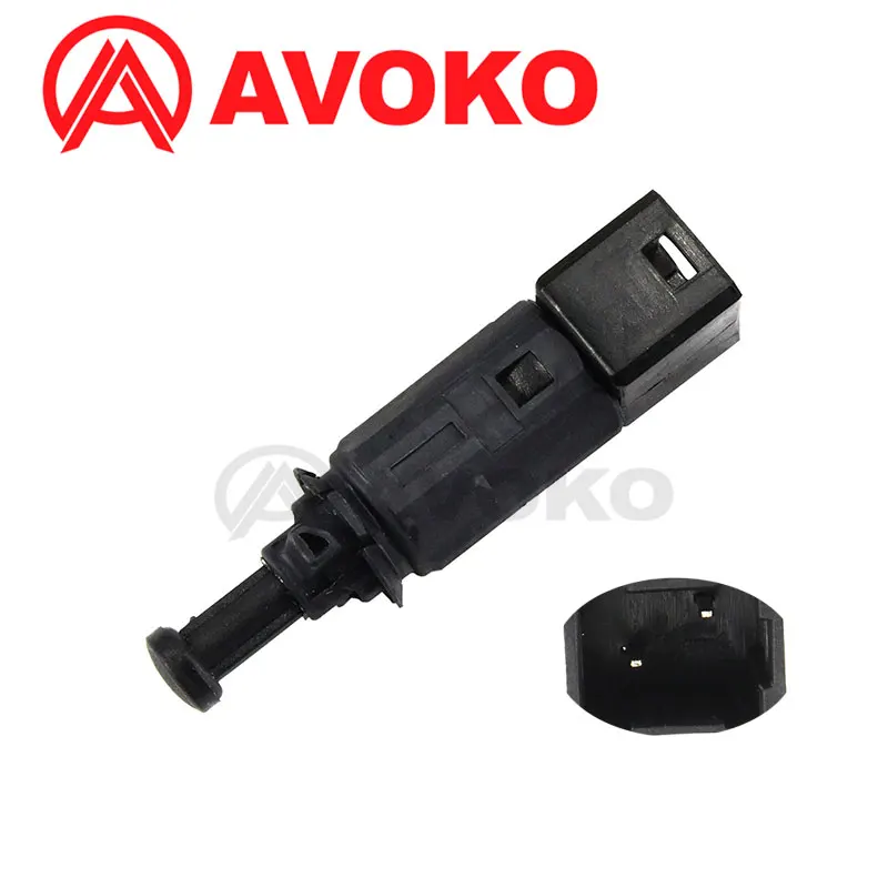 Brake Light Switch For DACIA Logan Sandero 7700414986 OPEL Movano Vivaro 4500684 VAUXHALL Movano Vivaro 09160984