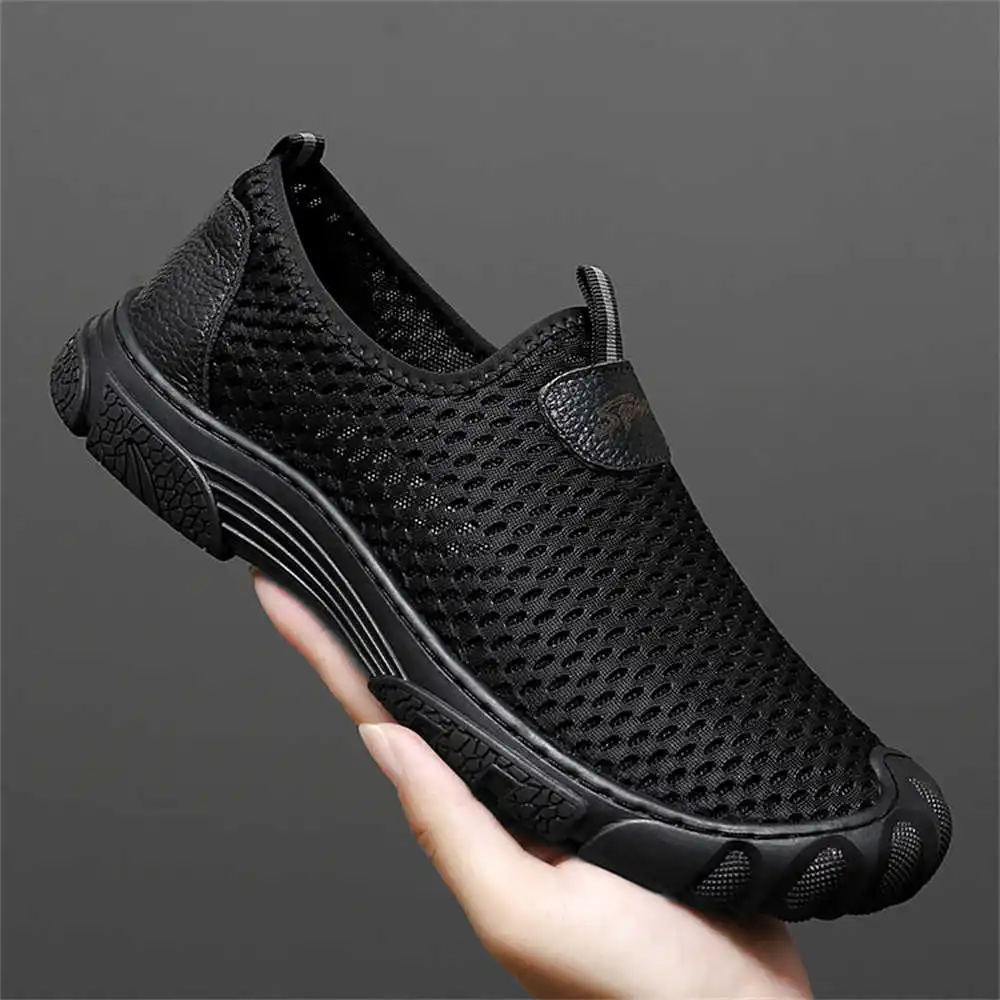 Soft Beach Bath Men's Top Sale Sneakers Vulcanize Trainning & Exercise Shoes Blue Sports On Offer Best Loofers Besket