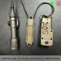 Green M600C DE-A