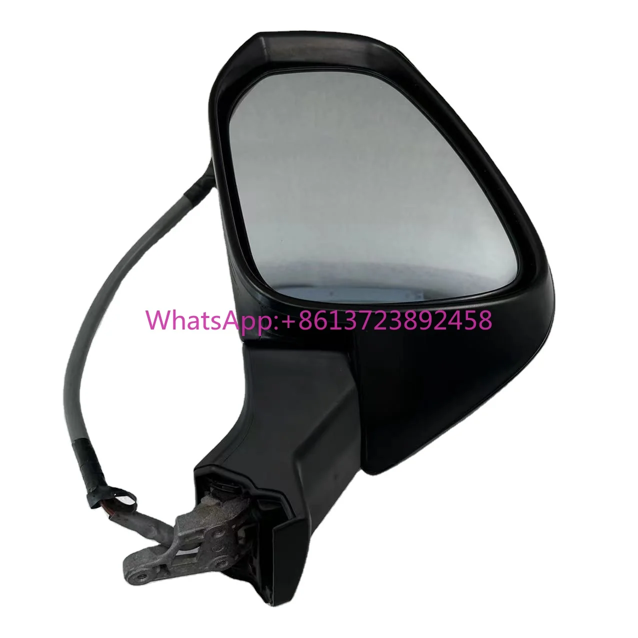 

China Top Quality Car Rearview Mirror Folding Camera Side Mirror for Alphard 2018