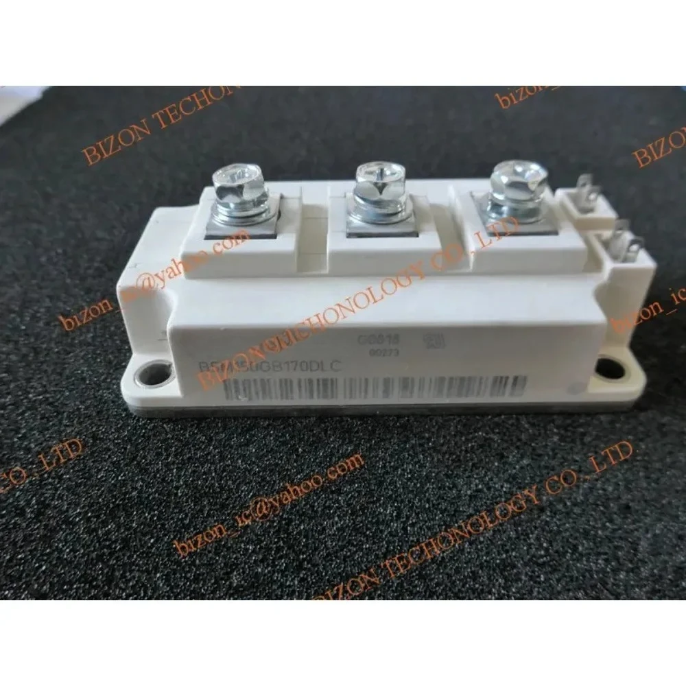 

BSM150GB170DLC Новый оригинальный модуль
