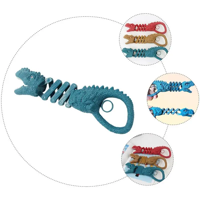 Creature Reacher Toy Interactive Toy Grabber Claw Toy Grabber Claw Arm Reacher Grabber Kids Trick Toys