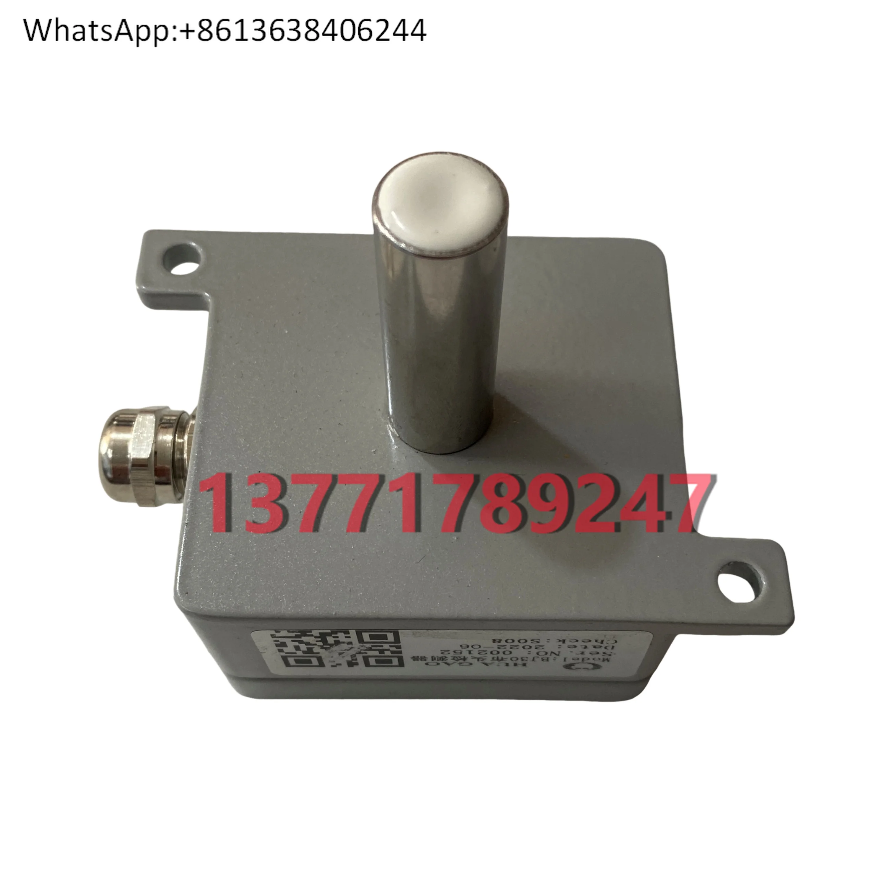 

Детектор тканевой головки BJ30, детектор тканевой головки, аксессуары для детектора тканевой головки красителя