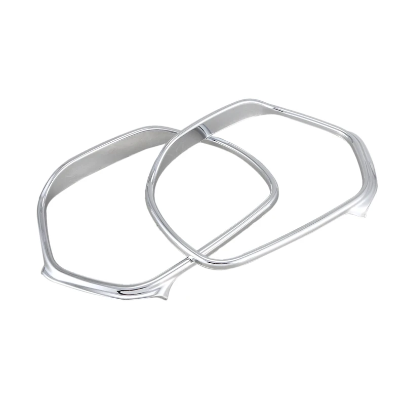 Motorcycle Mirrors Trim Decoration Frame For Honda Goldwing Gl1800 Gl 1800 2001-2012 Motorcycle Accessories